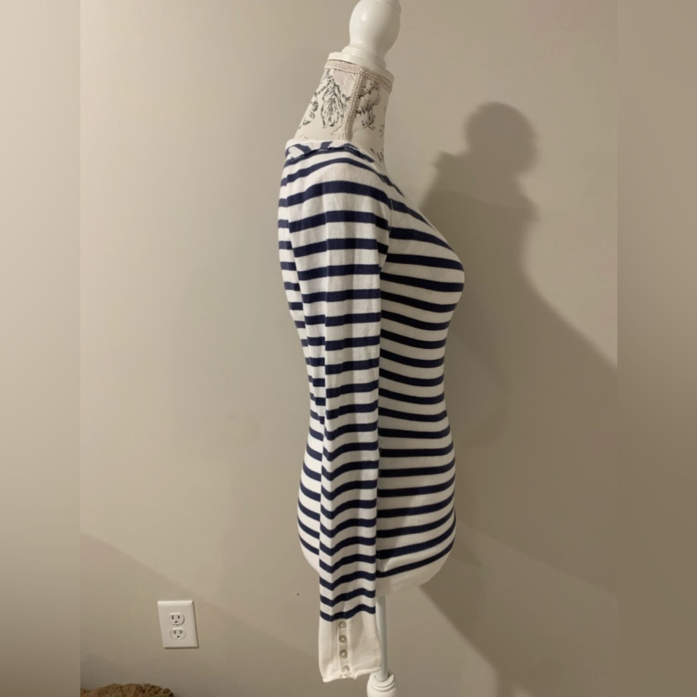 H&M Striped Sweater - Picture 4 of 10